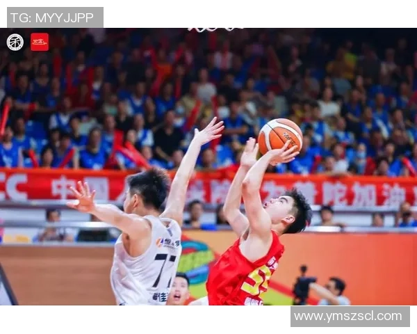 赛后分析:杭州篮球队与北京篮球队的速度对决全景回顾